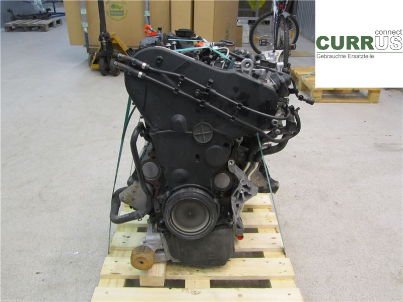 AUDI A6/S6 4G   11-18 Motor 04L100091AX CNHA