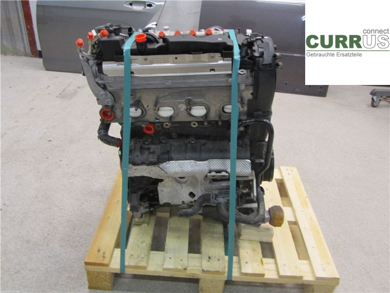 AUDI A6/S6 4G   11-18 Motor 04L100091AX CNHA