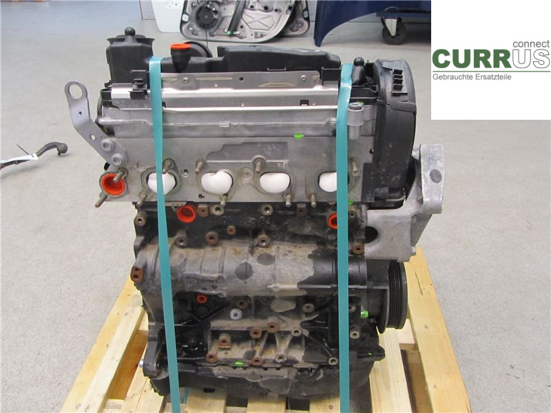 SKODA SUPERB 16-24 Moteur 04L100036LX DFCA