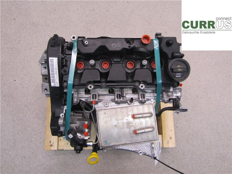 VW PASSAT  15-19 Moteur 04L100036LX DFCA