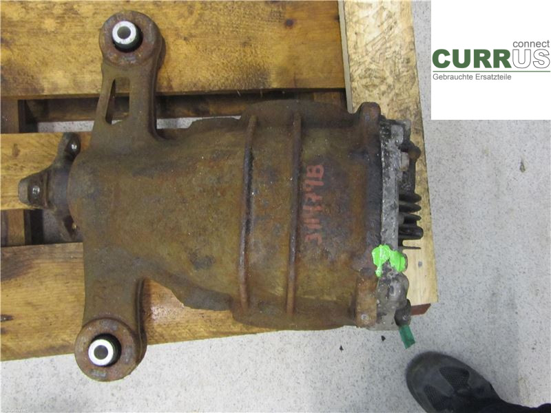 LEXUS IS 250/350 14- Differential 4111053300 S2A-E30