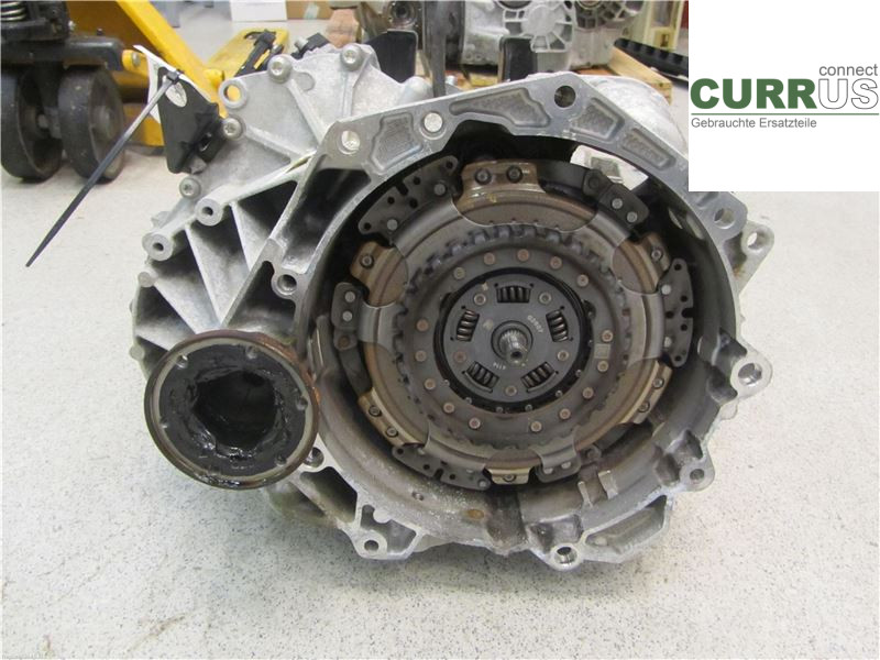 VW POLO       10-17 Gearbox (Automatic) 0CW300040LX 1,2 CJZC