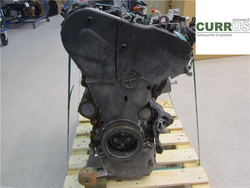 AUDI A5  07-16 Motor 04L100091AX 2.0 CNHA