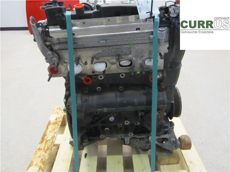 AUDI A5  07-16 Motor 04L100091AX 2.0 CNHA