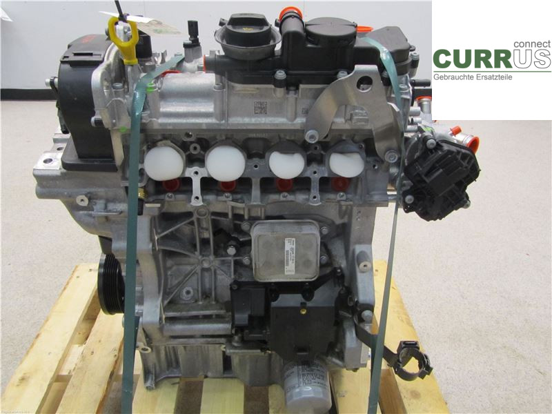AUDI A3/S3 8V  13-20 Engine 05E100031JX 1.5 DADA