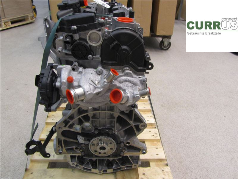 AUDI A3/S3 8V  13-20 Engine 05E100031JX 1.5 DADA