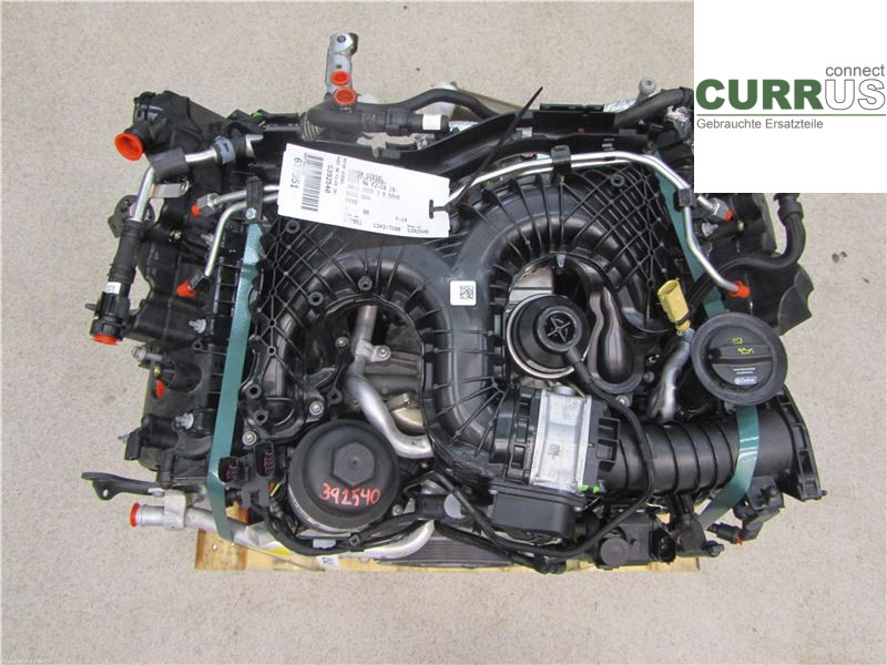 AUDI A6 F2/C8  19- Motor 059100040K 3.0 DDVE