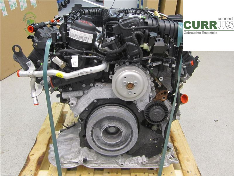 AUDI A6 F2/C8  19- Motor 059100040K 3.0 DDVE