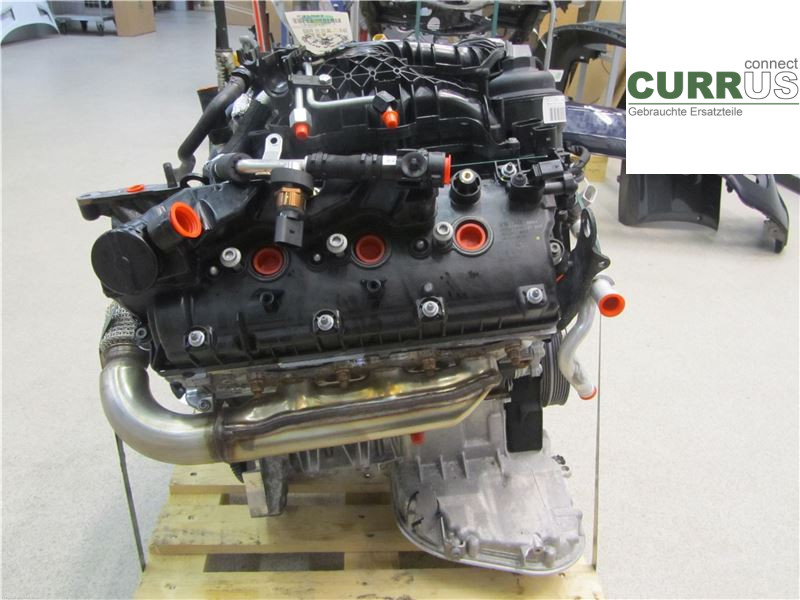 AUDI A6 F2/C8  19- Motor 059100040K 3.0 DDVE