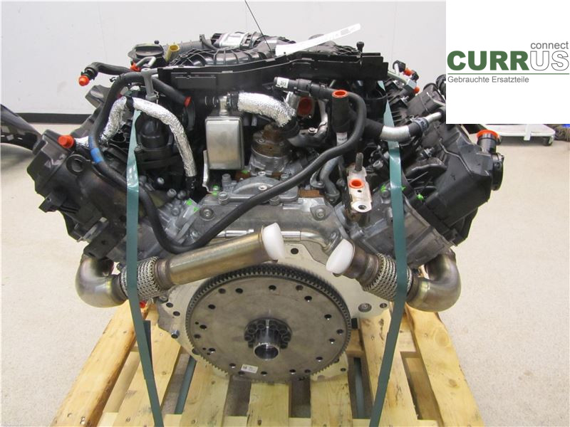 AUDI A6 F2/C8  19- Motor 059100040K 3.0 DDVE