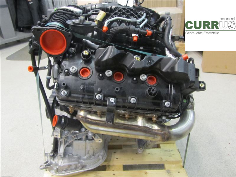 AUDI A6 F2/C8  19- Motor 059100040K 3.0 DDVE