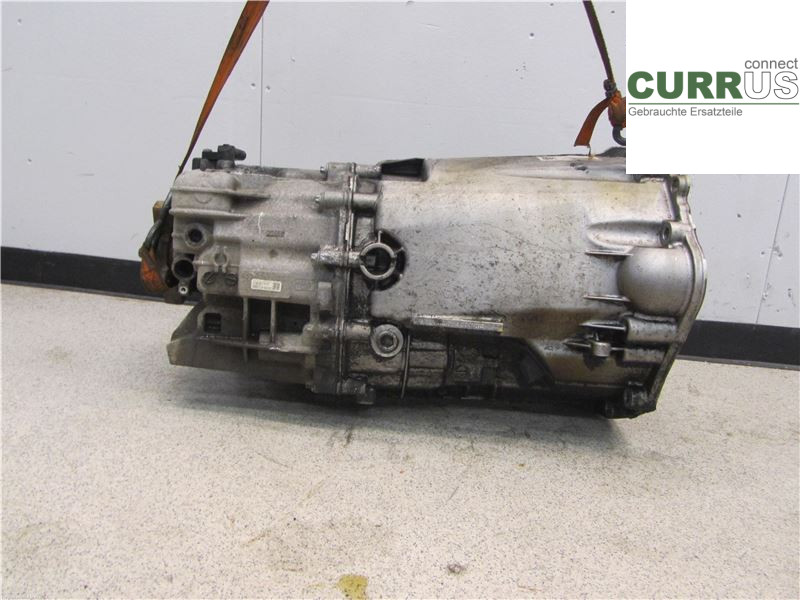 VW CRAFTER  06-16 Boîte 6 vitesses 0CB300031JX 2.0 CKTC