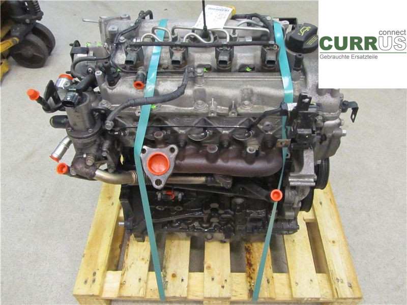 HYUNDAI i30   07-12 Silnik Z45912AZ00 D4FB