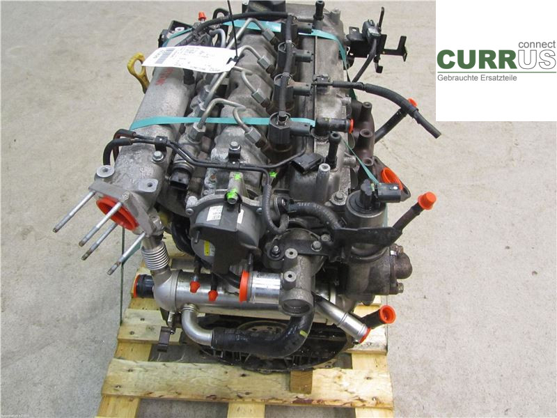 HYUNDAI i30   07-12 Silnik Z45912AZ00 D4FB
