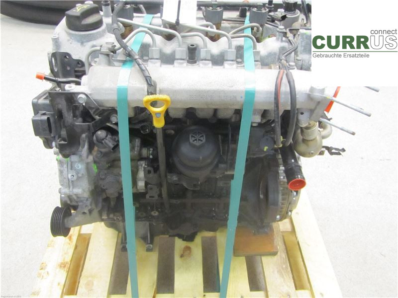 HYUNDAI i30   07-12 Engine Z45912AZ00 1,6L D4FB