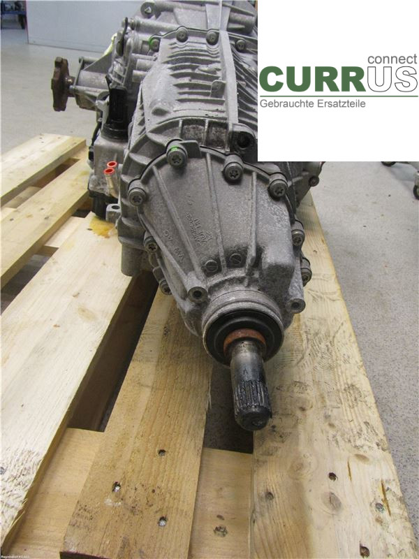 AUDI A5  17- Gearbox (Automatic) 0CL300041G001 2,0L CYRB