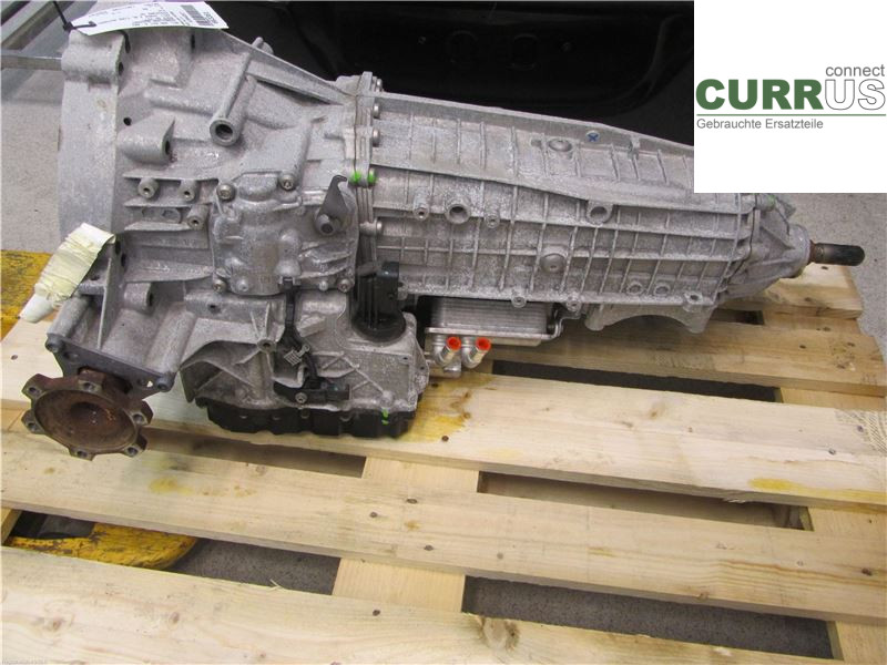 AUDI A5  17- Gearbox (Automatic) 0CL300041G001 2,0L CYRB