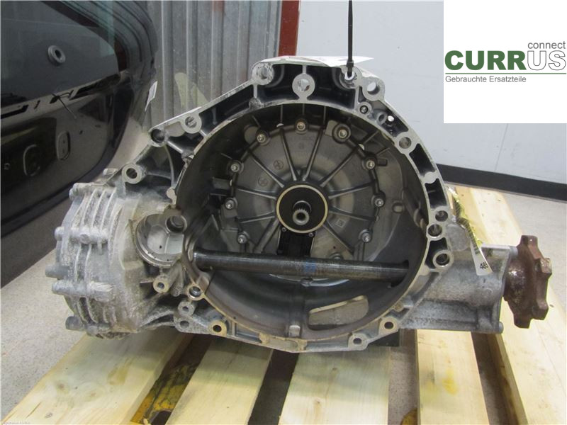 AUDI A5  17- Gearbox (Automatic) 0CL300041G001 2,0L CYRB