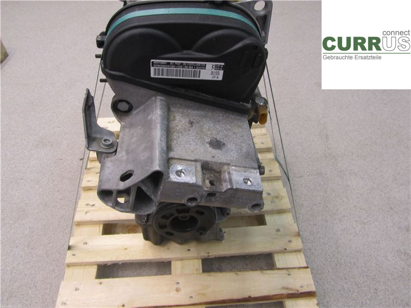 AUDI A3/S3 8V  13-20 Motor 04C100098EX 1.0L CHZD