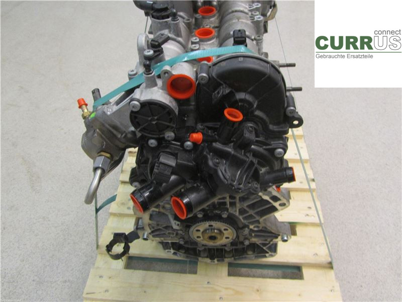 AUDI A3/S3 8V  13-20 Motor 04C100098EX 1.0L CHZD
