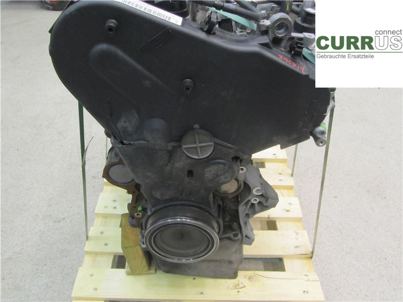 AUDI A5  17- Motor 04L100091CX 2.0L DETA