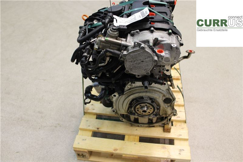 AUDI TT/TTS   07-14 Motor 06F100041X 2.0L BPY
