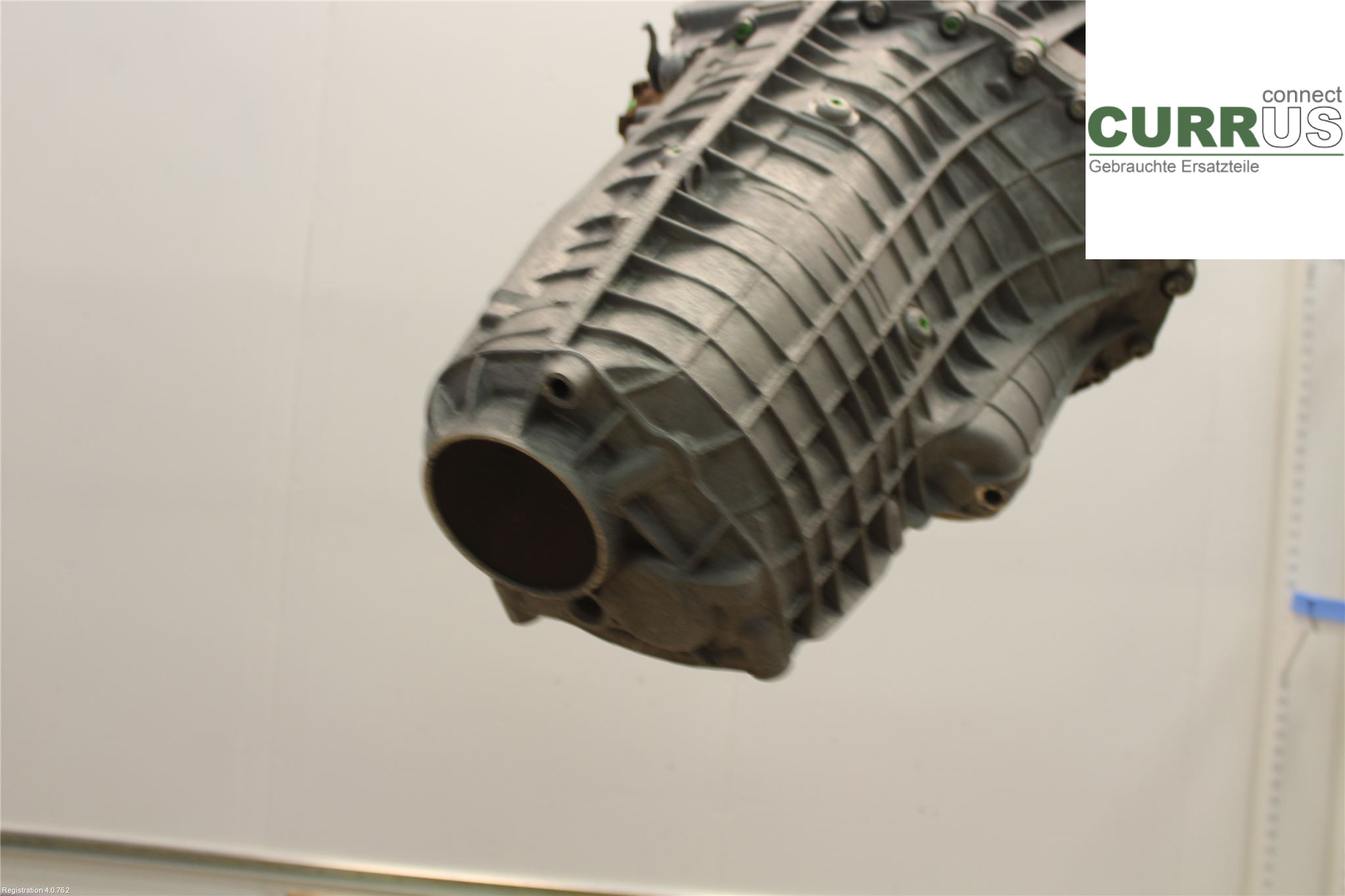 AUDI A5  17- Automatikgetriebe 0CK300044P001 2.0L CVKB