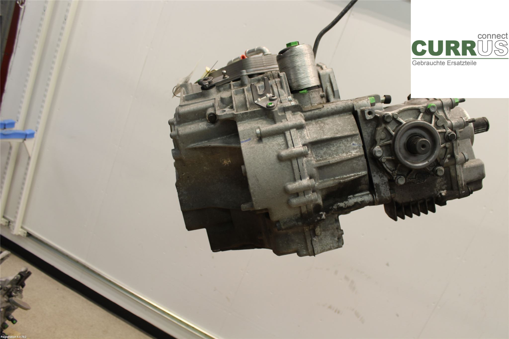 AUDI A3/S3 8V  13-20 Gearbox (Automatic) 0DL300011D00B 2.5L CZGB