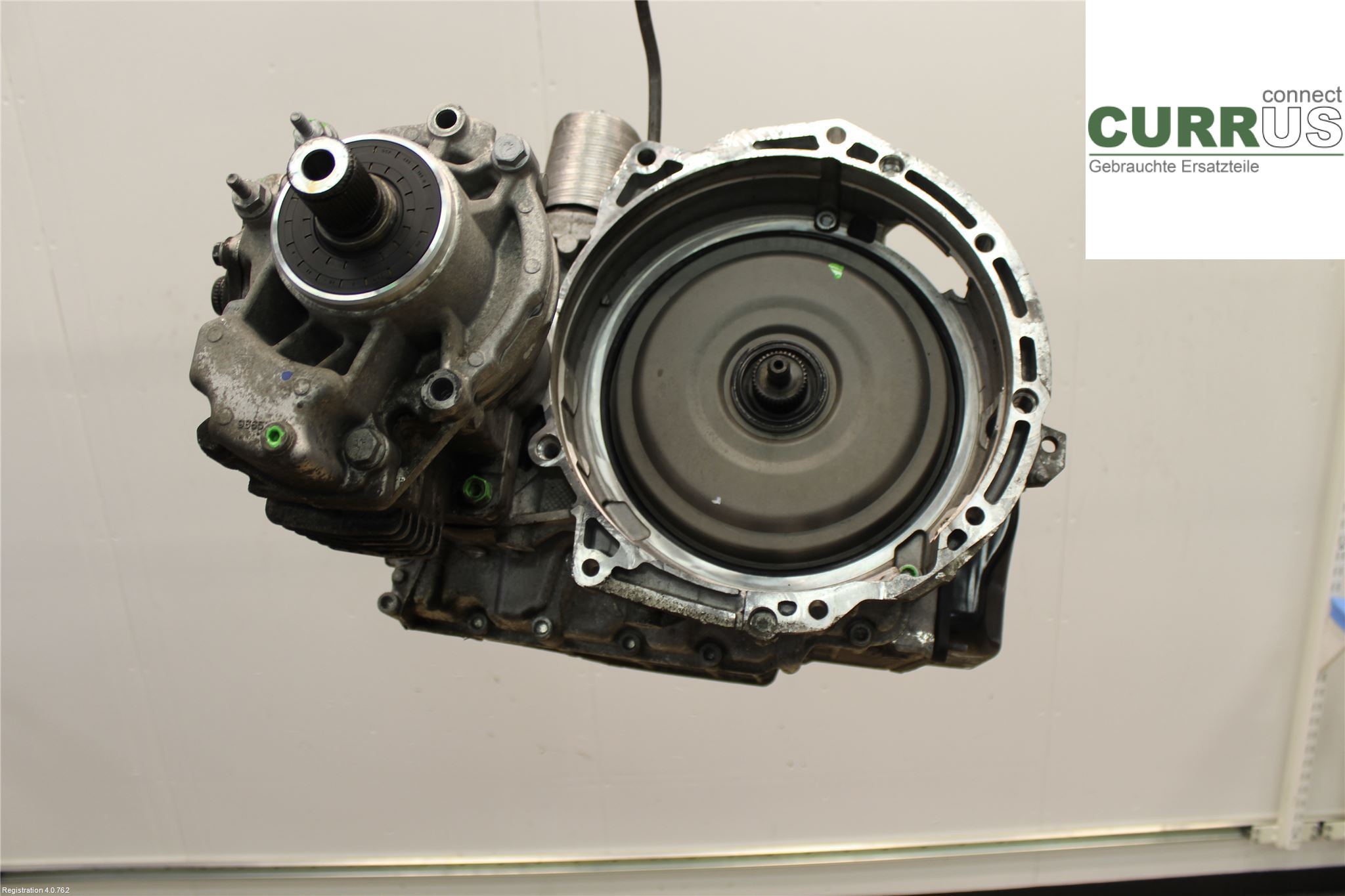AUDI A3/S3 8V  13-20 Gearbox (Automatic) 0DL300011D00B 2.5L CZGB