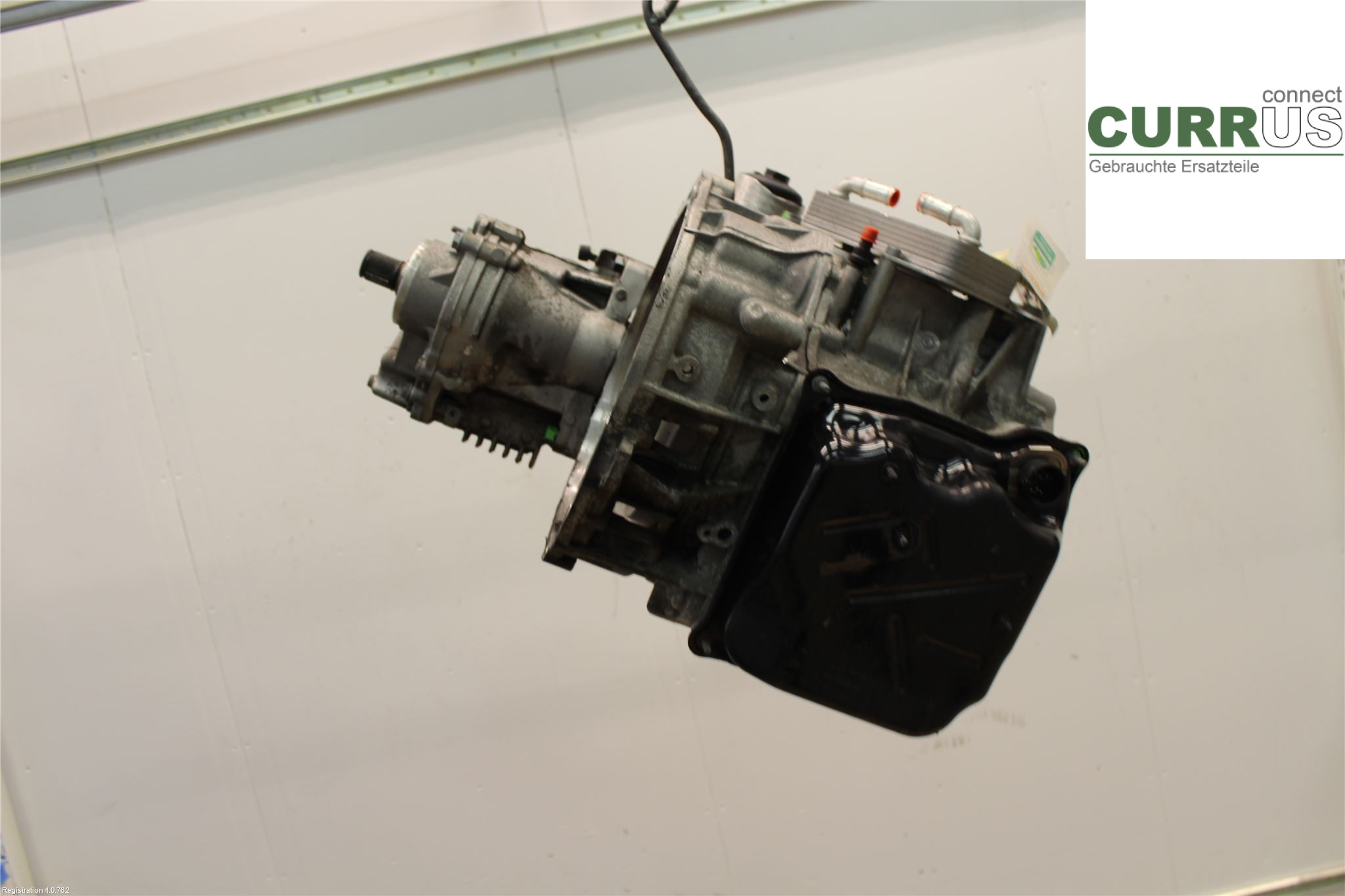 AUDI A3/S3 8V  13-20 Gearbox (Automatic) 0DL300011D00B 2.5L CZGB