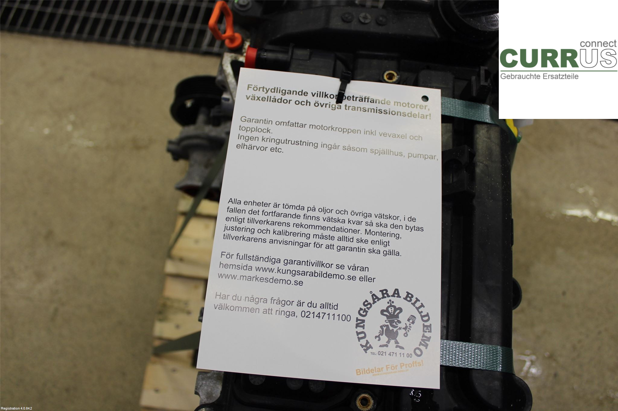 HONDA CIVIC 17-22 Engine 100025AWG01 L15B7