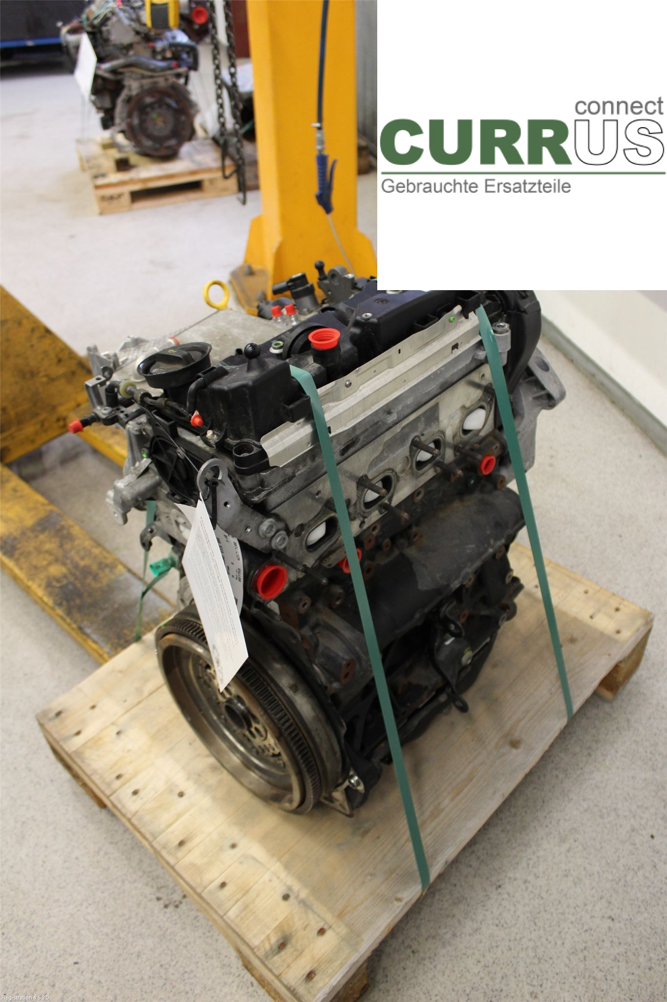 SKODA KODIAQ 17-24 car-part-types. 04L100091HX DFHA