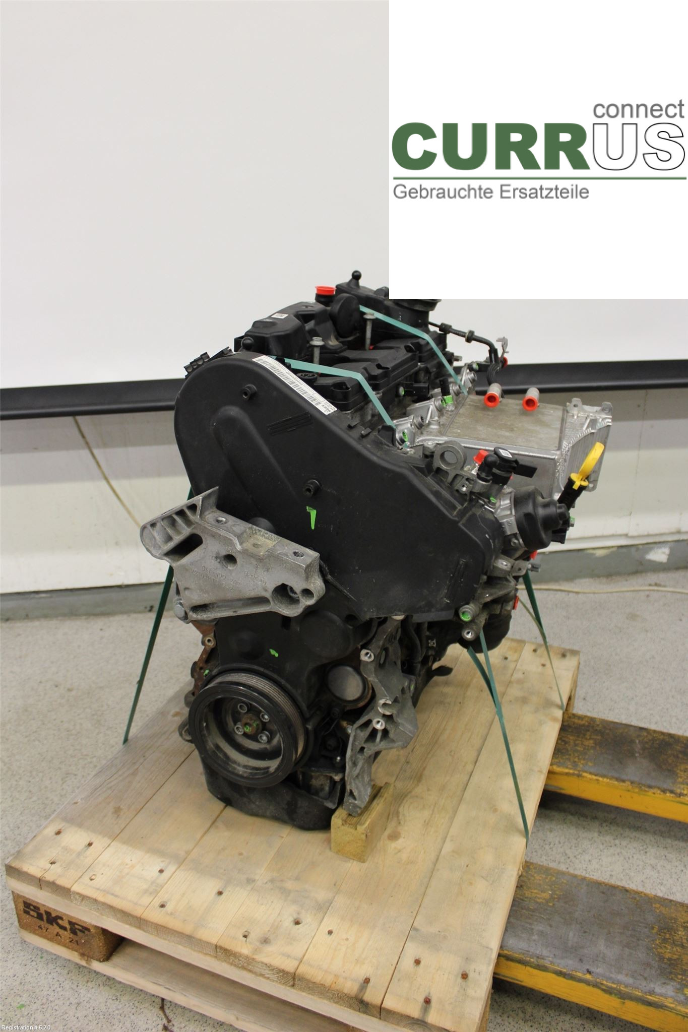SKODA KODIAQ 17-24 car-part-types. 04L100091HX DFHA