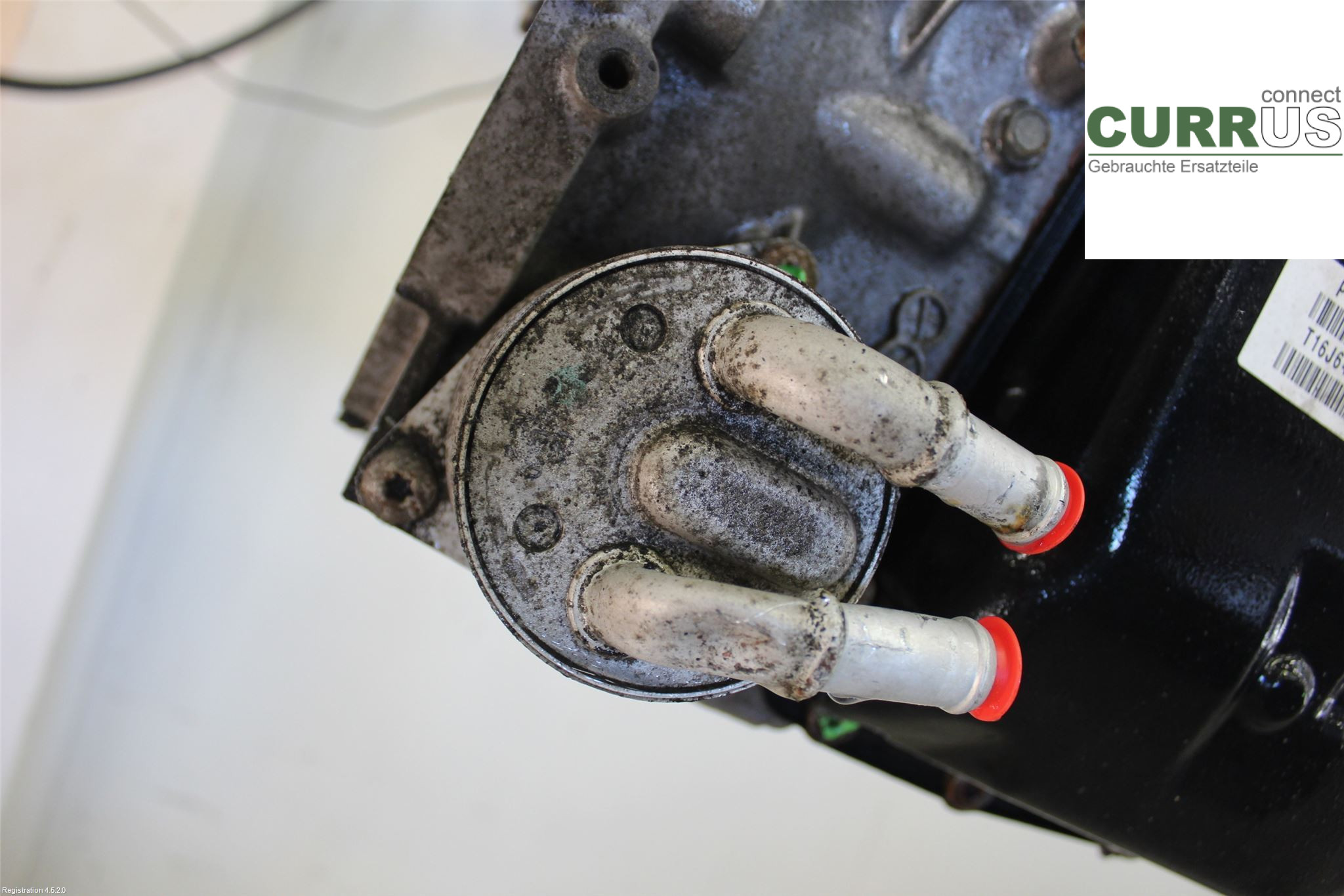 VOLVO V90  17- Gearbox (Automatic) 36012688 D4204T9