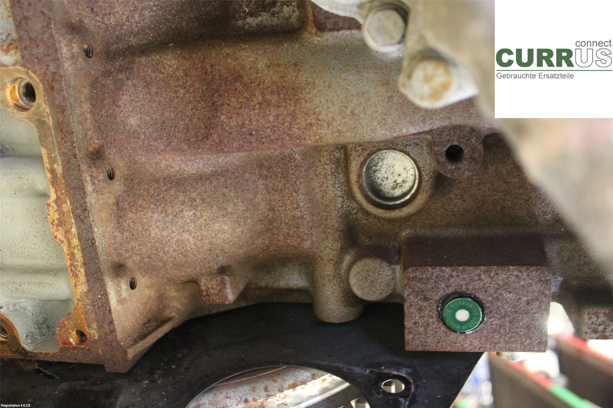 FIAT DUCATO  07-15 Engine 504148569 F1CE0481D