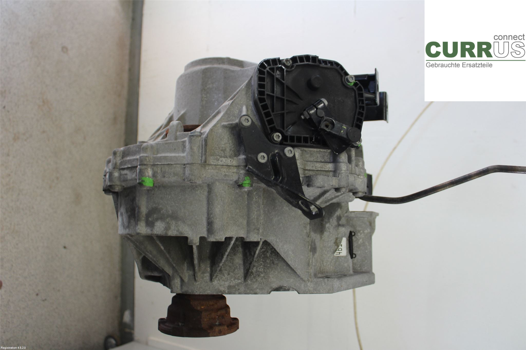 SKODA FABIA  15- Skrzynia biegów automatyczna 0CW300042C00B DKRC
