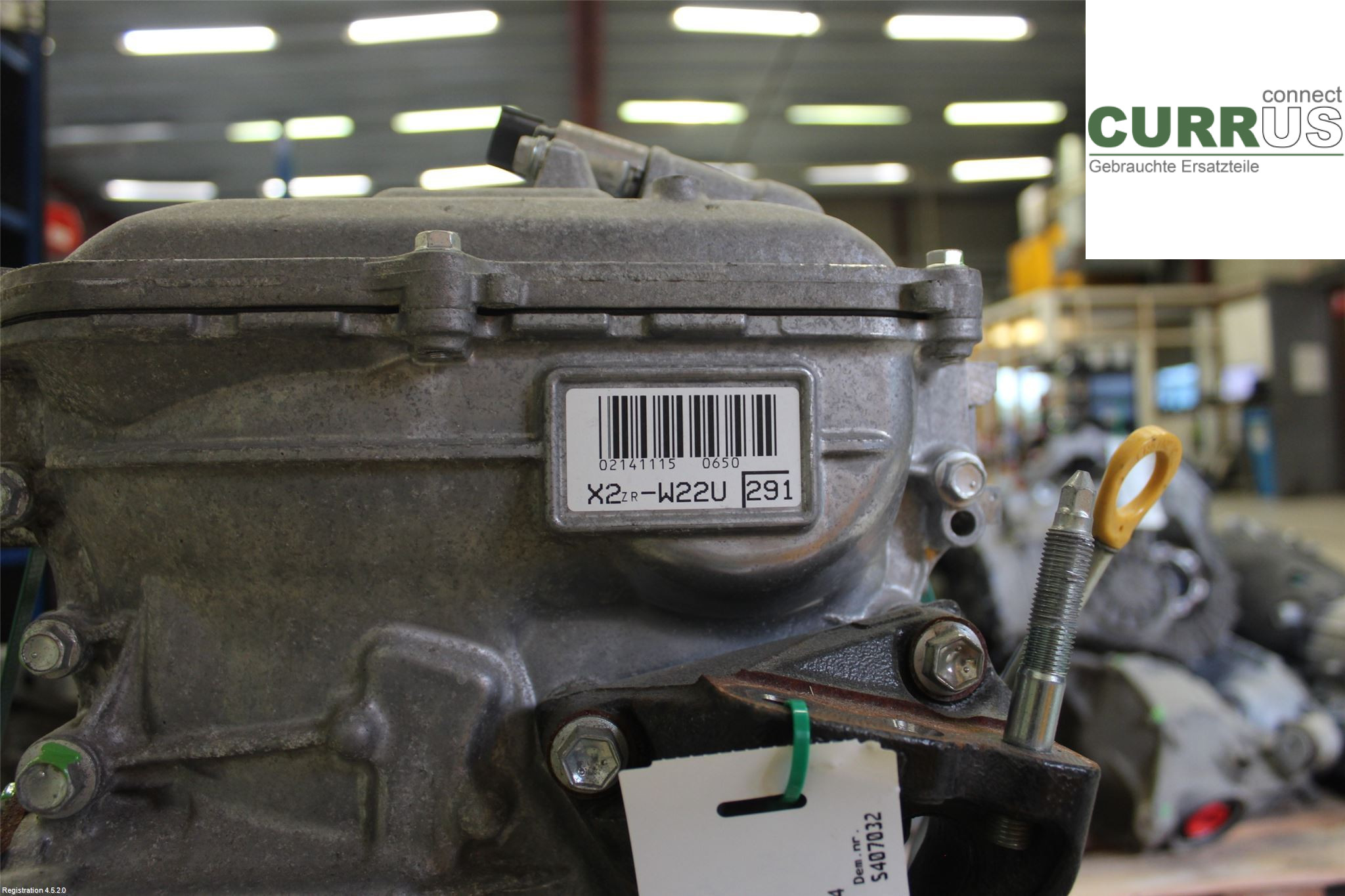 TOYOTA AURIS      13-19 Engine 1900037472 2ZR-FXE