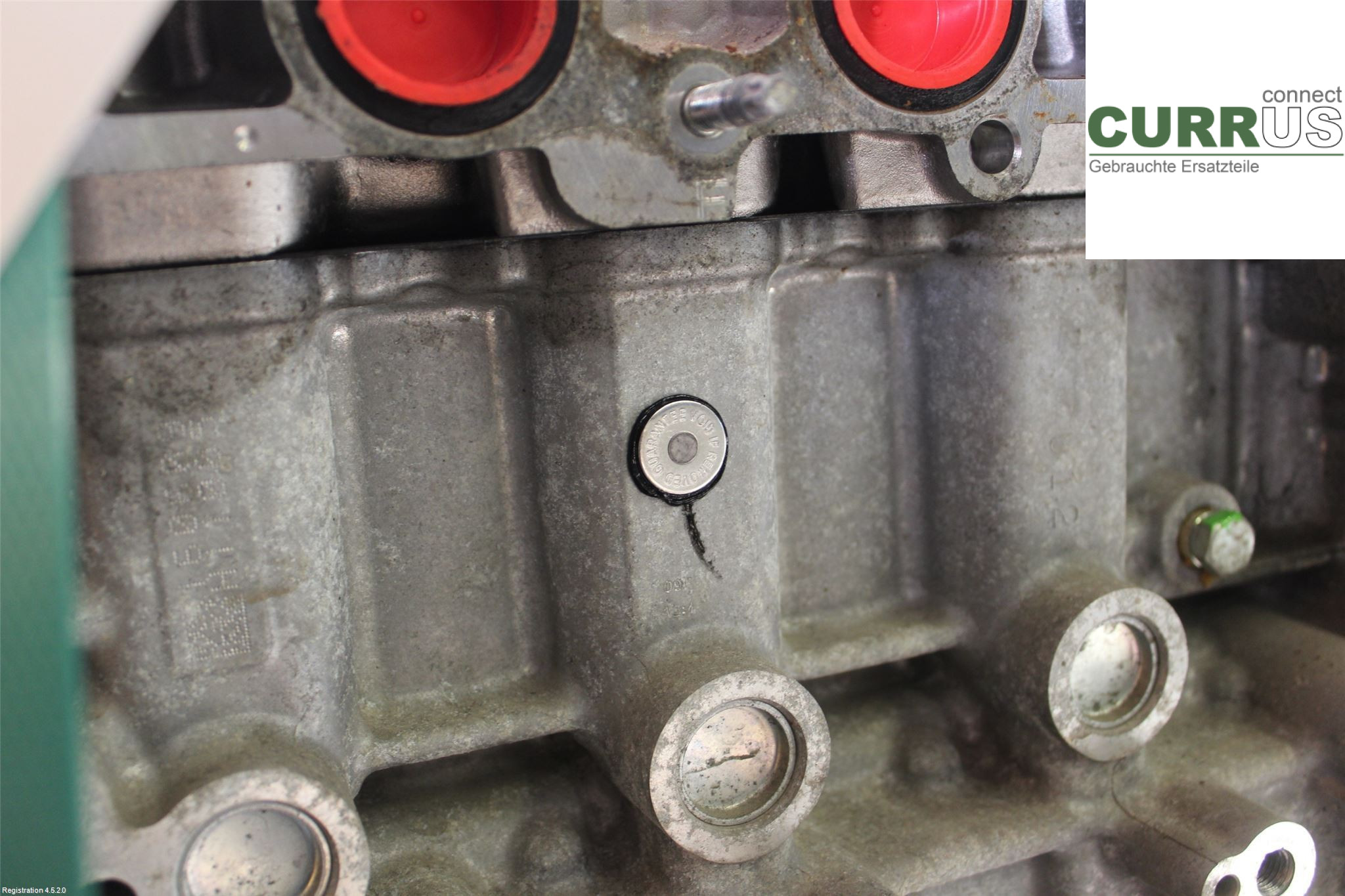 TOYOTA AURIS      13-19 Engine 1900037472 2ZR-FXE