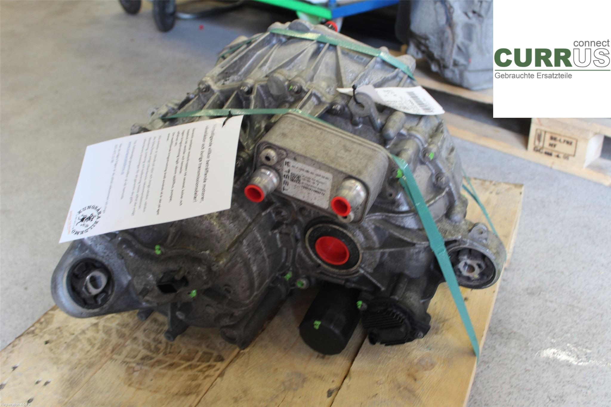 TESLA MODEL 3 17- Engine 3D3