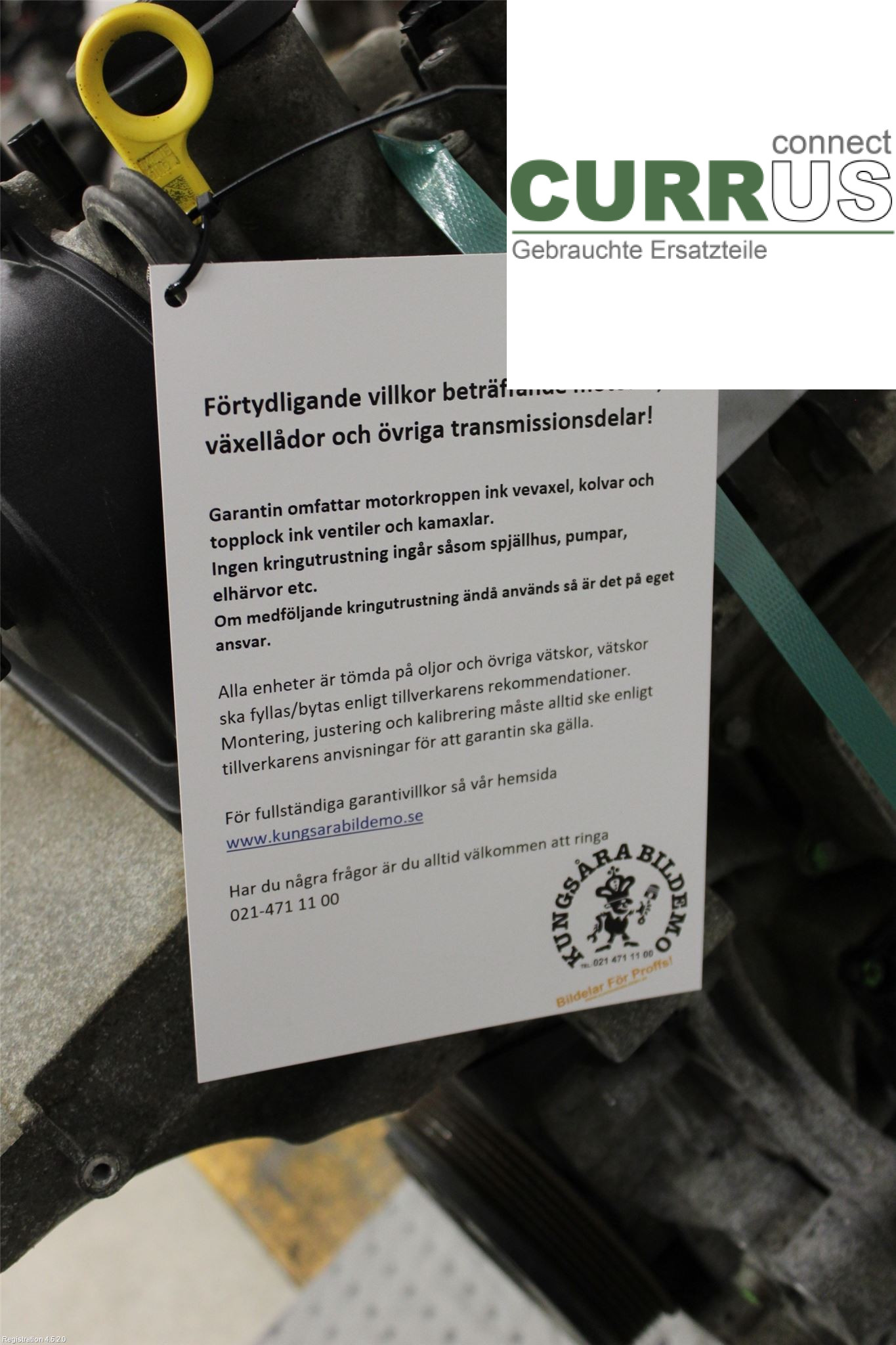 SEAT IBIZA IV   08-16 Engine 04C100098GX CHZC
