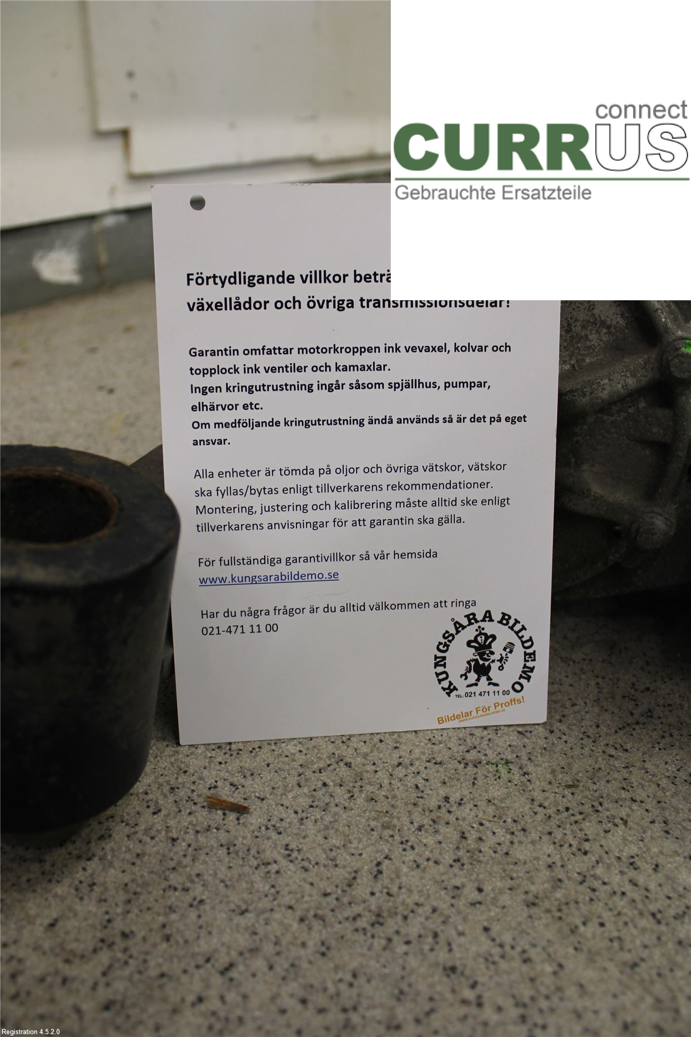 VOLVO S90  17- Differential 36010143 D4204T14