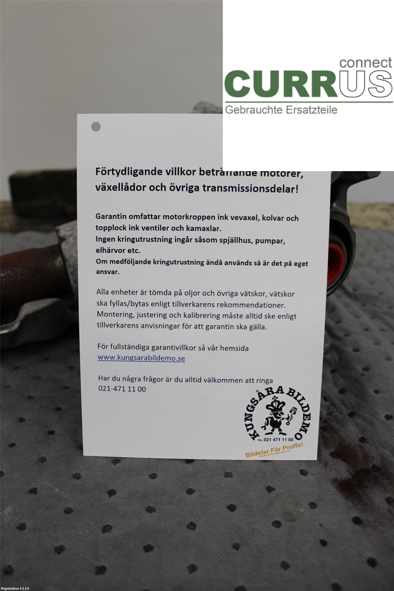 VOLVO XC60  18- Verteilergetriebe 36010506 D4204T23