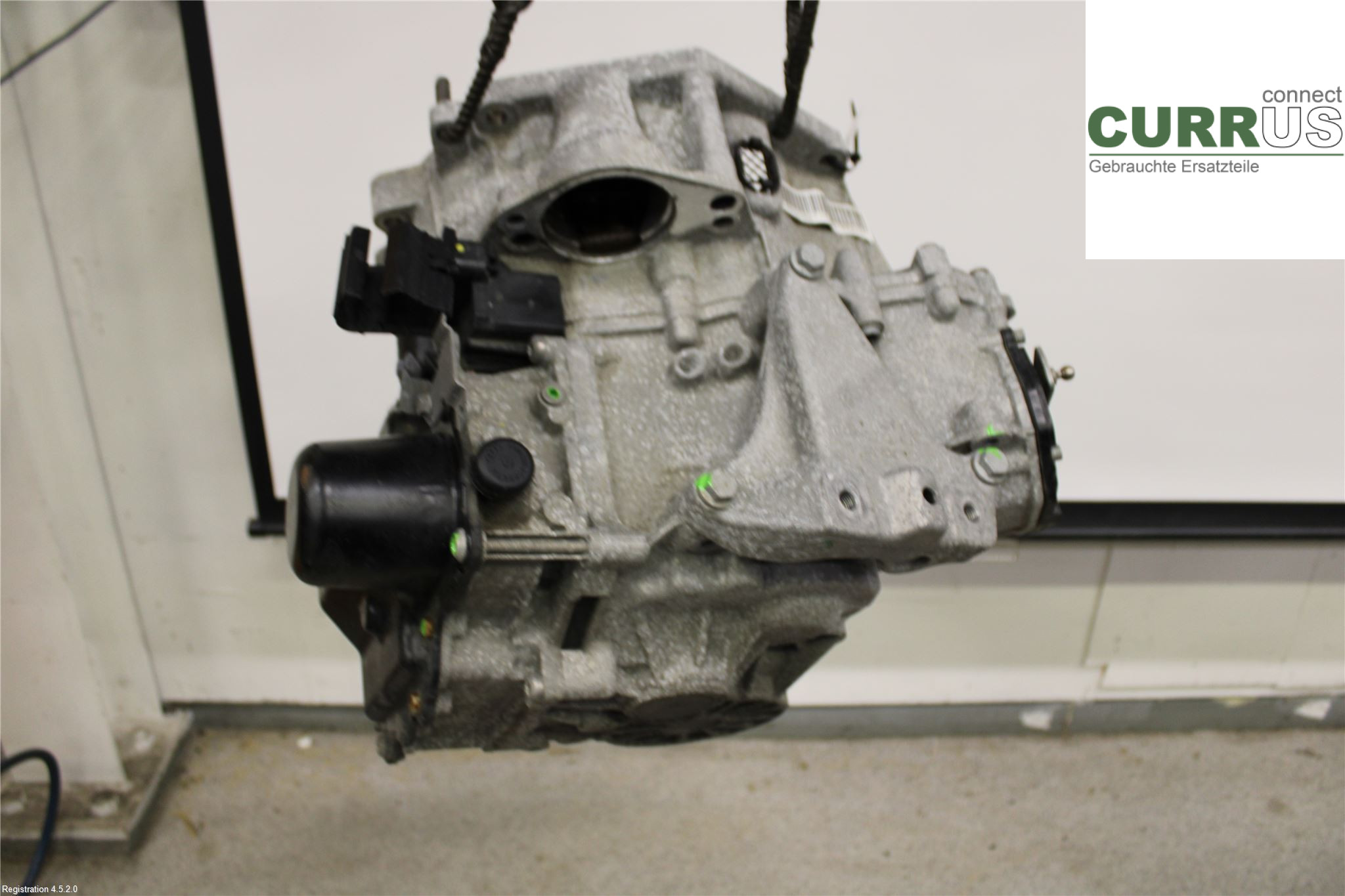 AUDI A3/S3 8V  13-20 Gearbox (Automatic) 0CW300041SX011 DADA