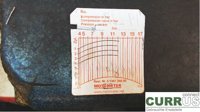 TOYOTA YARIS       12-14 Motor  1NR-FE 1,3