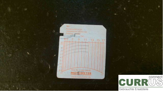 VW GOLF VI     09-13 Engine 06A 100 045 G CCSA 1,6M-F