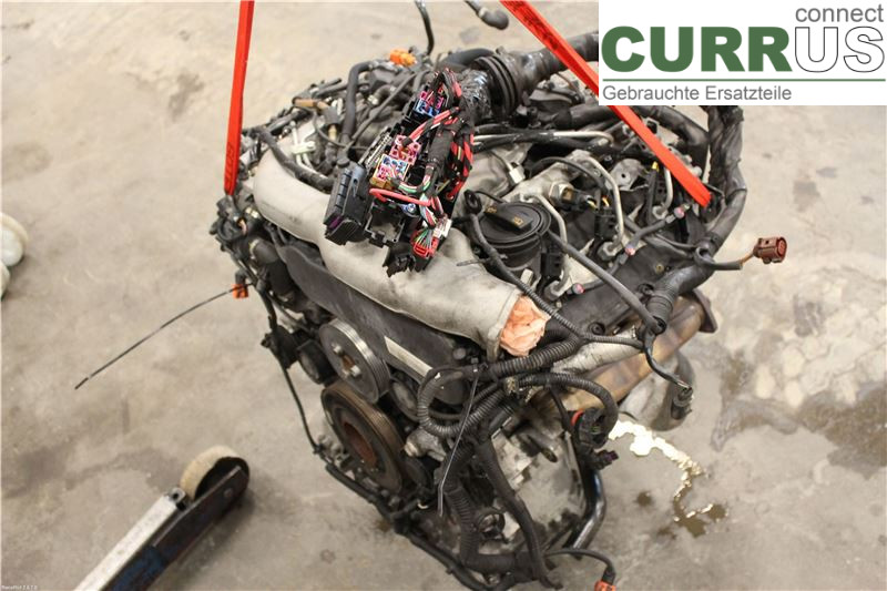 AUDI A5  07-16 Motor 059100098JX CCWA