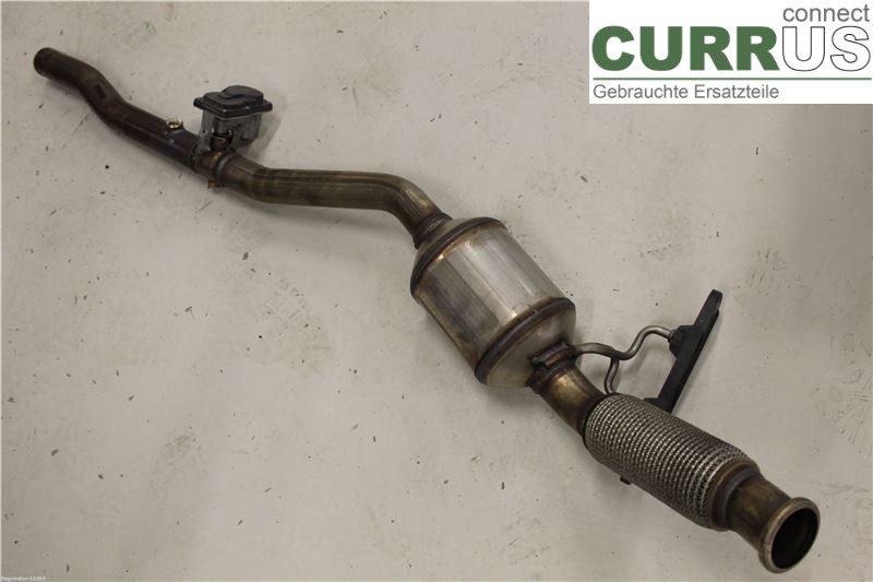 VW CADDY  16-20 Catalyst 2K0 254 300 HX DFSD