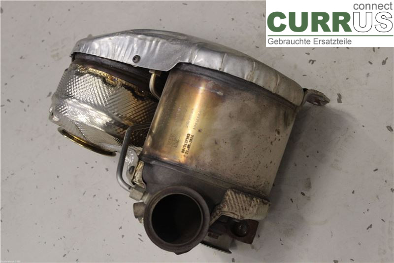 VW PASSAT  15-19 Partikelfilter  03N 131 656 GX CUAA