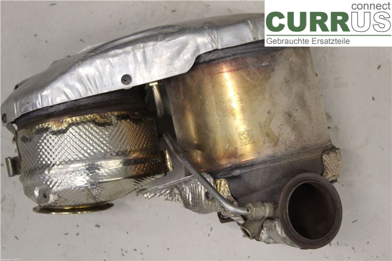 VW PASSAT  15-19 Partikelfilter  03N 131 656 GX CUAA