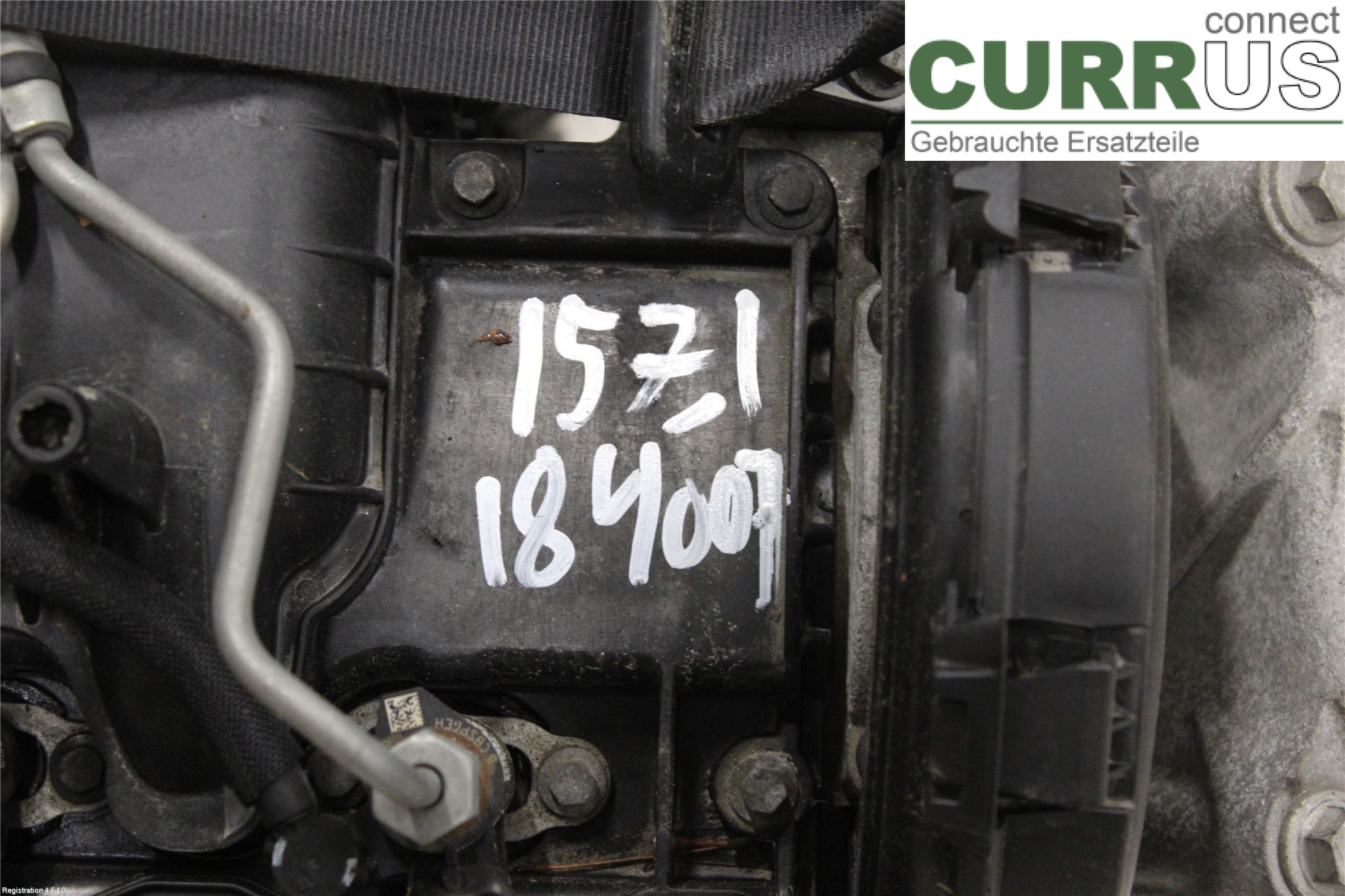VOLVO XC60  09-13 Engine 36050451 D5204T2
